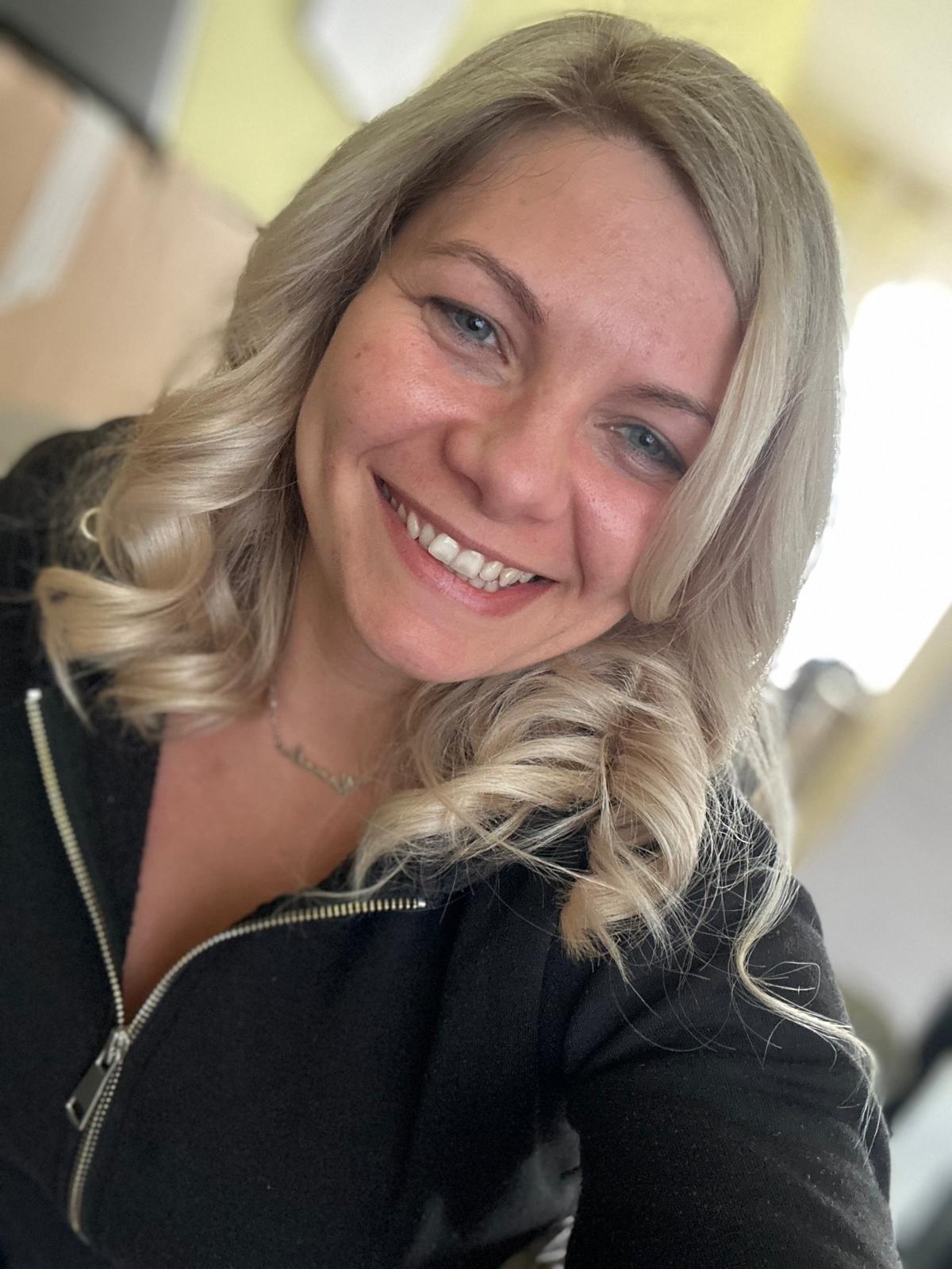 Kamila Zakrzewska - Poszukiwanie akceptacji