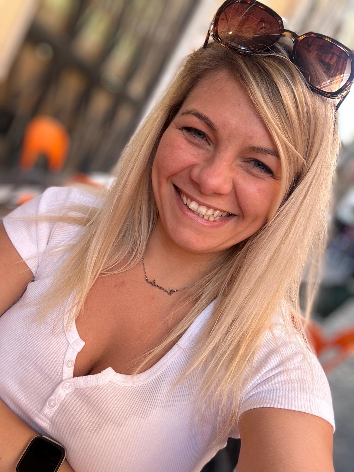 Kamila Zakrzewska - Przełom i transformacja